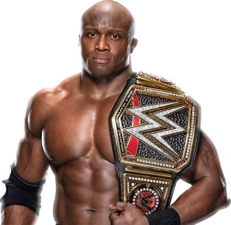 bobby lashley|Bobby Lashley .